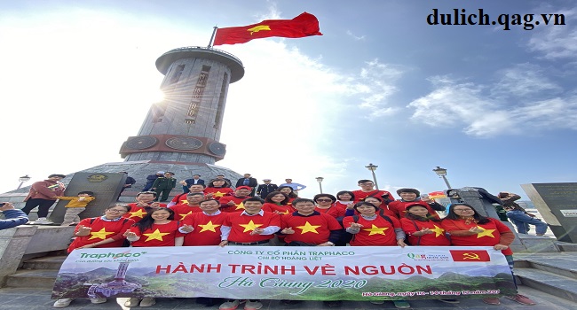 Tour du lịch Hà Giang 3 Ngày 2 đêm